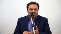 منابع مالی جدید برای پروژه راه‌آهن دورود- خرم‌آباد تعریف شد