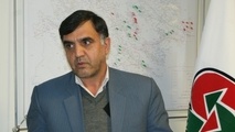 آماده‌باش مرز خسروی برای ایمنی 500 هزار زائر اربعین