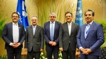 مرکز توسعه و تحقیقات کاربردی گردشگری ایران راه اندازی می شود