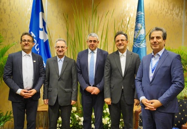 مرکز توسعه و تحقیقات کاربردی گردشگری ایران راه اندازی می شود
