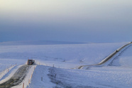 Alto Details the Challenge of Winter Conditions for Canada’s High-Speed Rail Network