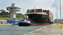 Panama Canal Tugboat Captains Face Disciplinary Action After Raising Safety Concerns in New Neopanamax Locks
