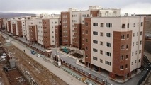 هزینه ساخت مسکن ملی به ۲.۵ میلیارد تومان رسید