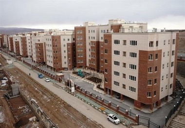 تشکیل کمیته تخصصی برای تدوین نظام کیفی ساخت مسکن حمایتی
