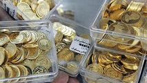 جدیدترین قیمت سکه، طلا و ارز در بازار