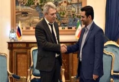 معاون وزیر ارتباطات: نقش ژئوپلیتیک ایران بر جذابیت آن برای ترانزیت ارتباطات می افزاید