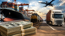 تلاطم ارزی و استهلاک ناوگان؛ آیا زنجیره تأمین ایران تاب آوری دارد؟