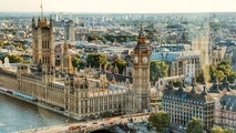 THE ULTIMATE THREE-DAY GUIDE TO VISITING LONDON