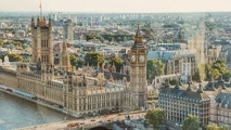THE ULTIMATE THREE-DAY GUIDE TO VISITING LONDON