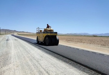 بهره‌ برداری از حدود ۱۰ کیلومتر راه روستایی در بجنورد