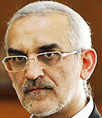 محسن پورسیدآقایی