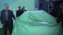 برقی‌ سازی ۷۰ درصد حمل‌ و نقل عمومی تهران