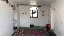 شرایط آب شرب مناطق زلزله زده کرمان در حالت عادی است