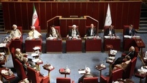 لایحه پالرمو در مجمع تشخیص مصلحت نظام تصویب شد