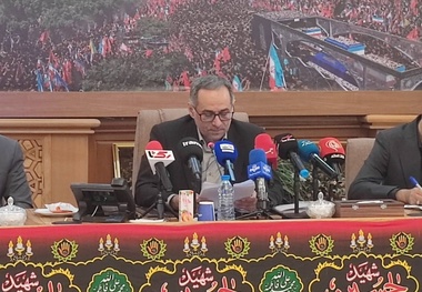 حمل‌ ونقل برون‌ شهری در مراسم تشییع رهبر شهید سنگ تمام گذاشت/ رکورد ایمنی در عملیات میلیونی جابه‌جایی