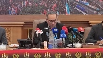 حمل‌ ونقل برون‌ شهری در مراسم تشییع رهبر شهید سنگ تمام گذاشت/ رکورد ایمنی در عملیات میلیونی جابه‌جایی