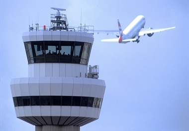 London’s Gatwick Airport to maximize existing capacity