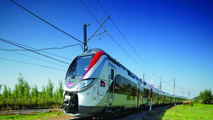 Bombardier wins $968m contract to provide 83 Regio 2N trains to STIF