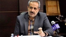 بهره برداری از سایت سوخت رسانی جدید ایستگاه راه آهن مشهد 