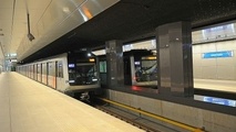 CAF preferred supplier for new Amsterdam metro trains