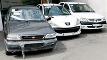 جدیدترین رتبه‌بندی شرکت‌های خدمات خودرویی