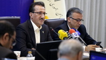 حذف از کریدور شمالی چین به اروپا و ورود به کریدور ریلی راه ابریشم