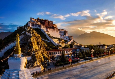 TIBET AUTONOMOUS REGION LAUNCHES SUPPORT POLICIES FOR OFF-SEASON TOURISM