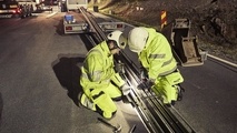 How world's first electrified road could lead to slashed EV prices