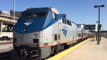 New Report Finds Amtrak Could Better Manage Train Collision Risks