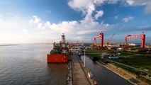 Wison, KBR ink FLNG project agreement