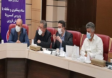 تخت‌های بیمارستانی پر شده است ، آماده راه اندازی بیمارستان صحرایی