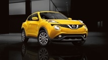 Juke dropped from Nissan lineup