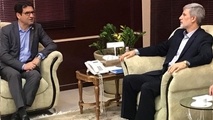 تقدیر وزیر دفاع از اقدامات سازمان بنادر در تجارت موفق دریایی