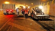 ارزیابی وضعیت معابر پایتخت به منظور رسیدگی به اولویت ها