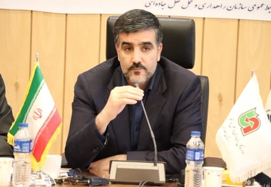 ایمن‌ سازی محورهای مواصلاتی در مناطق مرزی برای سفرهای اربعین