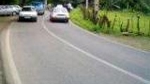 انتقال تصاویر دوربین های نظارت تصویری مرکز مدیریت راههای استان مازندران به مرکزکنترل و هماهنگی عملیات جمعیت هلال احمر