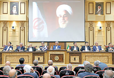 10 مطالبه جدی از روحانی