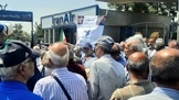 بی تفاوتی هما به مطالبات بازنشستگان/اعتراض به بلاتکلیفی درمان و معیشت 