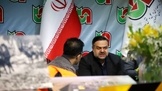 اختصاص ۵۰ درصد ناوگان جاده‌ ای کشور به مرز مهران