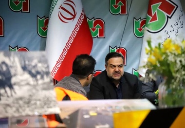 توسعه حمل و نقل دانش بنیان با ایجاد سامانه های هوشمند ترافیکی