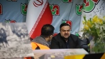 اختصاص ۵۰ درصد ناوگان جاده‌ ای کشور به مرز مهران