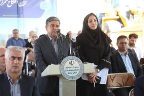 جابجایی بیش از ۱۱ هزار مسافر با راه‌ آهن اردبیل / راه‌ اندازی قطار اختصاصی اردبیل - تهران
