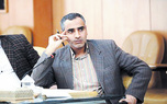 برنامه‌ای برای تحصن نداریم اما کامیون‌ها زمین‌گیر می‌شوند