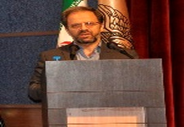 ◄ رشد ۲۰ درصدی بار و ۱۲ درصدی مسافر از اهداف راه آهن است