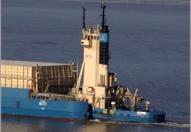 German operator appoints KR for EU MRV services