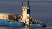 German operator appoints KR for EU MRV services