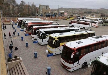 ناوگان حمل ونقل عمومی در دست انداز گرانی؛ نرخ لوازم یدکی ترمز برید