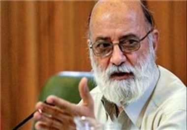 ارتباط دادن تخریب عمارت ثابت پاسال به انتخابات نوعی انتقام گیری است