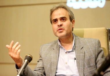 ابراهیم مرادی عضو شورای راهبری توسعه مدیریت شرکت فرودگاه‌ها شد
