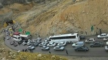 
پارکینگ اربعین ساماندهی شود